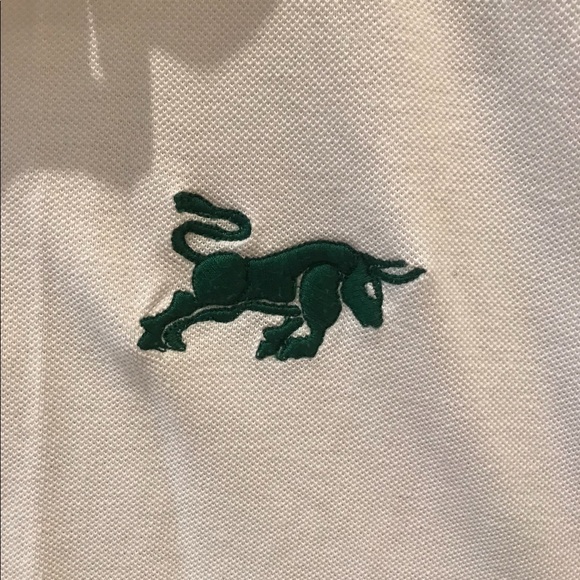 Vintage Prada Polo - Picture 3 of 5